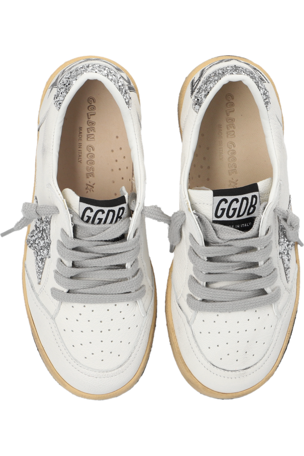 Golden goose hotsell bambino 38